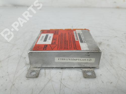 ECU airbags FIAT GRANDE PUNTO (199_) 1.3 D Multijet | BP9752673M53 