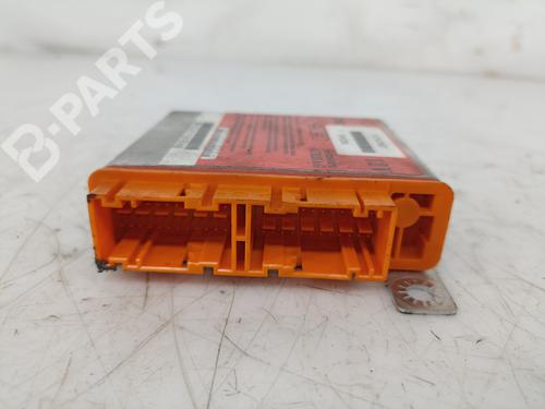 ECU airbags FIAT GRANDE PUNTO (199_) 1.3 D Multijet | BP9752673M53 