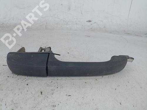 Klamka zewnętrzna drzwi tylnych prawych LAND ROVER DISCOVERY II (L318) 2.5 Td5 4x4 N/V