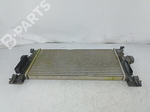 Ladeluftkühler für OPEL ASTRA J Sports Tourer (P10) [2010-2015]  9754255