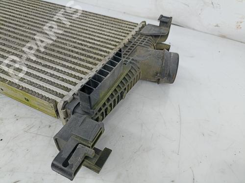 Ladeluftkühler OPEL ASTRA J Sports Tourer (P10)  | BP9754255M30