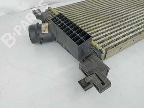 Ladeluftkühler OPEL ASTRA J Sports Tourer (P10)  | BP9754255M30