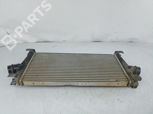 Ladeluftkühler OPEL ASTRA J Sports Tourer (P10)  | BP9754255M30