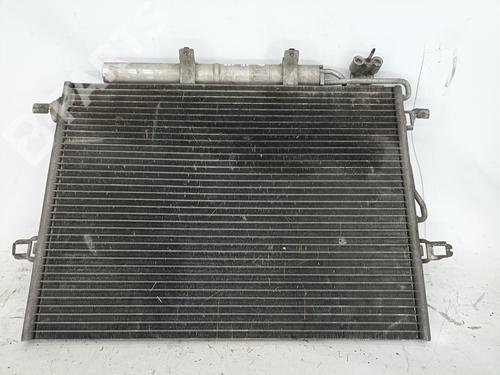 AC radiator MERCEDES-BENZ E-CLASS (W211) E 220 CDI (211.006) 00AL614