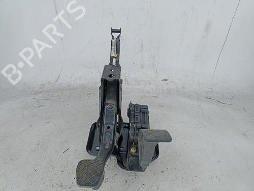 Pedal SEAT IBIZA III (6L1) 1.2 (64 hp) 14422873