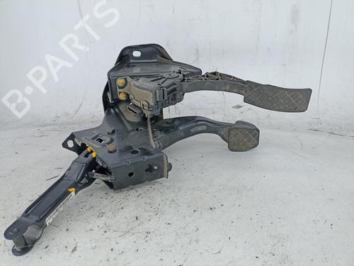 Pedal SEAT IBIZA III (6L1) 1.2 | BP14422873I4