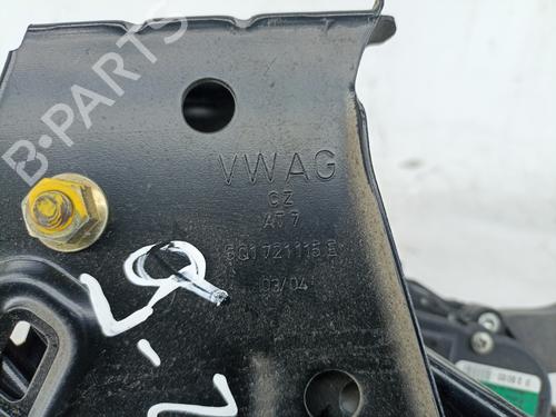 Pedal SEAT IBIZA III (6L1) 1.2 | BP14422873I4