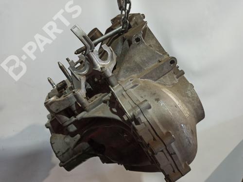 Used Gearbox HONDA CIVIC VIII Hatchback (FN, FK) 2.2 CTDi (FK3) (140 hp) 9758945