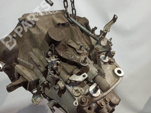 Gearbox HONDA CIVIC VIII Hatchback (FN, FK) 2.2 CTDi (FK3) | BP9758945M3