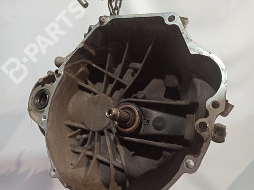 Gearbox HONDA CIVIC VIII Hatchback (FN, FK) 2.2 CTDi (FK3) | BP9758945M3