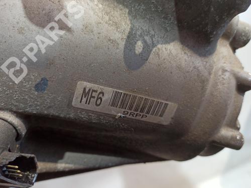 Gearbox HONDA CIVIC VIII Hatchback (FN, FK) 2.2 CTDi (FK3) | BP9758945M3