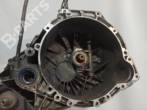 Gearbox FORD ESCORT V Turnier (ANL) 1.8 TD | BP9759971M3 