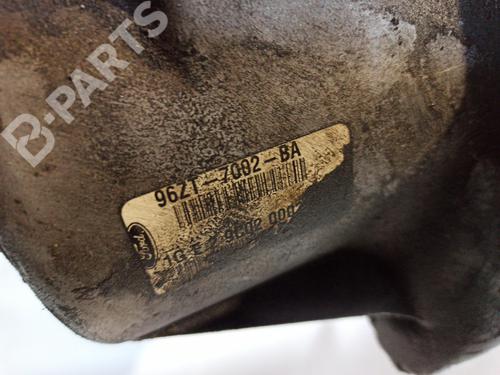 Gearbox FORD ESCORT V Turnier (ANL) 1.8 TD | BP9759971M3 