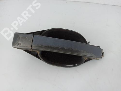 Klamka zewnętrzna drzwi przednich prawych LAND ROVER RANGE ROVER III (L322) 3.0 D 4x4 BP9766218C129