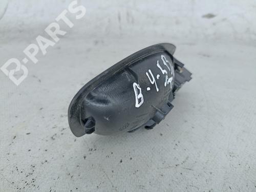 Rear left interior door handle RENAULT SCÉNIC III (JZ0/1_) 1.5 dCi | BP9805731I15 