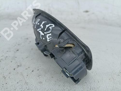 Rear left interior door handle RENAULT SCÉNIC III (JZ0/1_) 1.5 dCi | BP9805731I15 