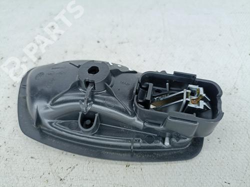Rear left interior door handle RENAULT SCÉNIC III (JZ0/1_) 1.5 dCi | BP9805731I15 