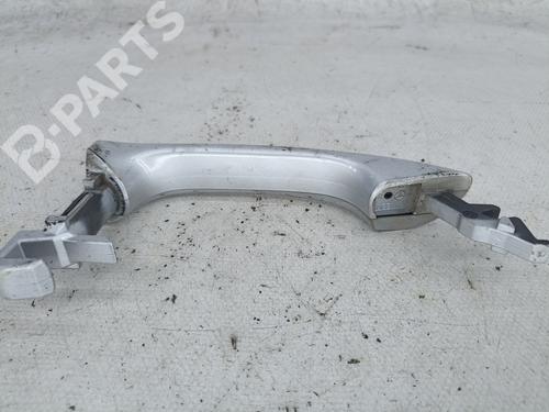 Høyre bak utvendig håndtak MERCEDES-BENZ C-CLASS (W203) C 220 CDI (203.006, 203.008) | BP9805734C130