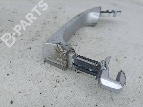 Høyre bak utvendig håndtak MERCEDES-BENZ C-CLASS (W203) C 220 CDI (203.006, 203.008) | BP9805734C130