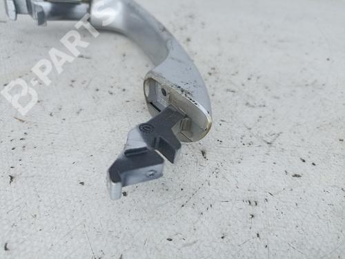 Høyre bak utvendig håndtak MERCEDES-BENZ C-CLASS (W203) C 220 CDI (203.006, 203.008) | BP9805734C130