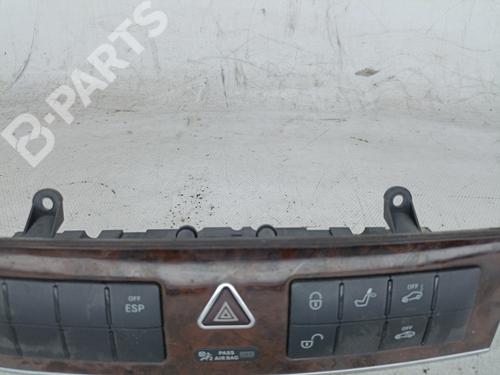 Switch MERCEDES-BENZ C-CLASS (W203) C 220 CDI (203.006, 203.008) | BP9805733I30 