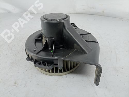 Moteur de chauffage SEAT IBIZA III (6L1) 1.2 (64 hp) 9807157