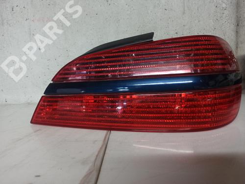 Right taillight PEUGEOT 406 (8B) 1.8 16V (110 hp)null