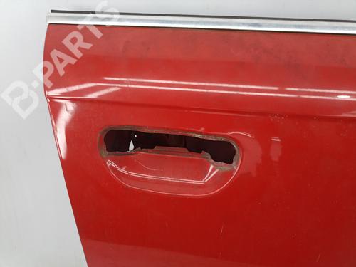 Puerta delantera derecha AUDI A6 C6 Avant (4F5) 3.0 TDI quattro | BP9813593C3 