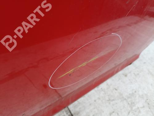 Puerta delantera derecha AUDI A6 C6 Avant (4F5) 3.0 TDI quattro | BP9813593C3 