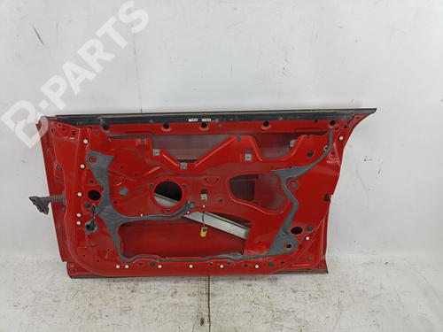 Puerta delantera derecha AUDI A6 C6 Avant (4F5) 3.0 TDI quattro | BP9813593C3 