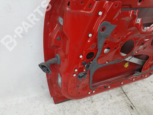 Puerta delantera derecha AUDI A6 C6 Avant (4F5) 3.0 TDI quattro | BP9813593C3 