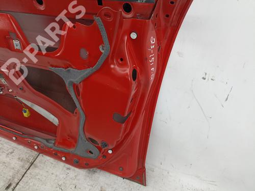 Puerta delantera derecha AUDI A6 C6 Avant (4F5) 3.0 TDI quattro | BP9813593C3 