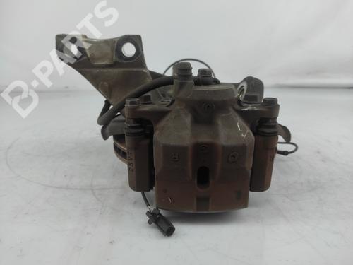 Achsschenkel rechts vorne TOYOTA PRIUS (_W3_) 1.8 Hybrid (ZVW3_) | BP9813920M26 