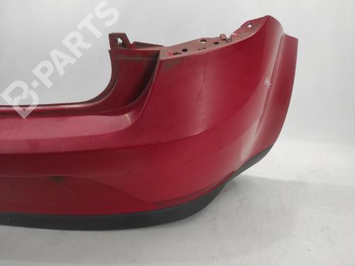 Rear bumper SEAT IBIZA IV (6J5, 6P1) 1.2 | BP6182203C8 