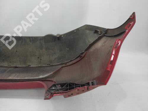 Rear bumper SEAT IBIZA IV (6J5, 6P1) 1.2 | BP6182203C8 