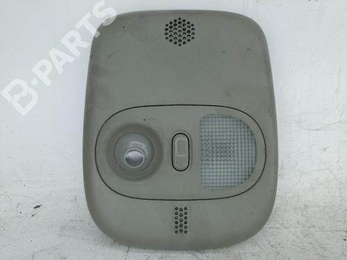 Luz interior RENAULT TRAFIC II Van (FL) 2.0 dCi 90 (FL0H) (90 hp) 8200086011