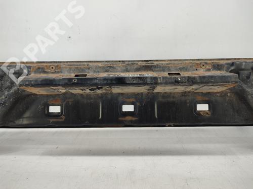 Rear bumper reinforcement NISSAN TERRANO II (R20) 3.0 Di 4WD | BP9734198C73 