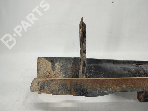 Rear bumper reinforcement NISSAN TERRANO II (R20) 3.0 Di 4WD | BP9734198C73 