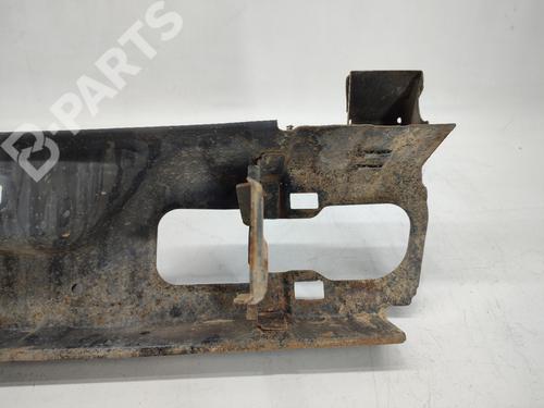 Rear bumper reinforcement NISSAN TERRANO II (R20) 3.0 Di 4WD | BP9734198C73 