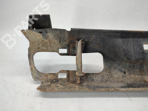 Rear bumper reinforcement NISSAN TERRANO II (R20) 3.0 Di 4WD | BP9734198C73 