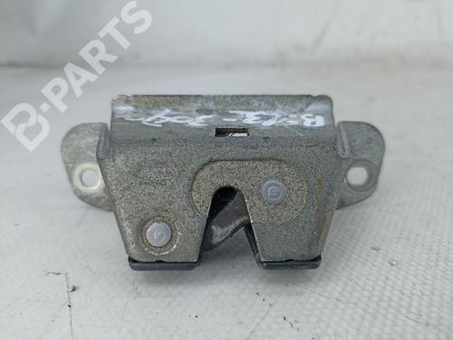 Engine PEUGEOT 107 (PM_, PN_) 1.0 6201824 | B-Parts