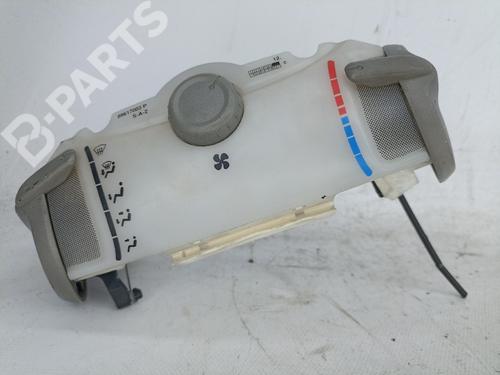 Climate control PEUGEOT 107 (PM_, PN_) 1.0 | BP9815719I5 