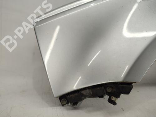 Left front fenders LAND ROVER RANGE ROVER SPORT I (L320) 2.7 D 4x4 | BP9734177C41 