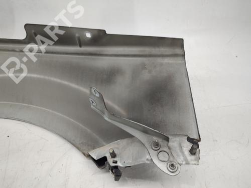 Left front fenders LAND ROVER RANGE ROVER SPORT I (L320) 2.7 D 4x4 | BP9734177C41 