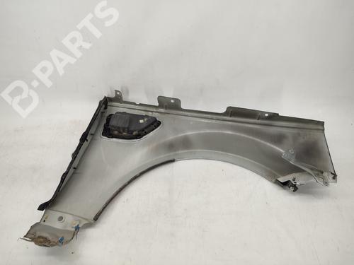 Left front fenders LAND ROVER RANGE ROVER SPORT I (L320) 2.7 D 4x4 | BP9734177C41 