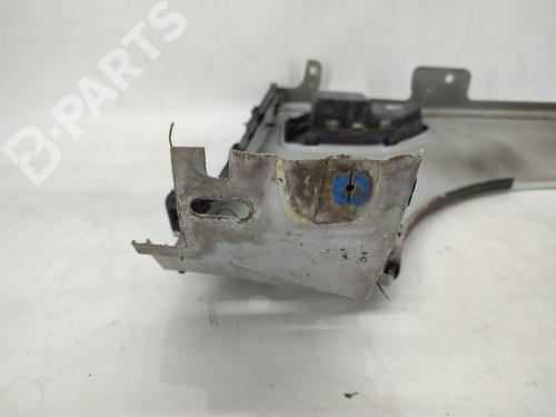 Left front fenders LAND ROVER RANGE ROVER SPORT I (L320) 2.7 D 4x4 | BP9734177C41 