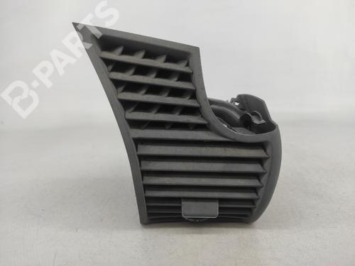 Air vent MERCEDES-BENZ S-CLASS Coupe (C215) CL 500 (215.375) (306 hp) 2158300254