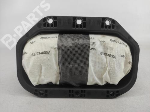 Airbag do passageiro OPEL ASTRA J (P10) 1.4 Turbo (68) (140 hp) 12847035