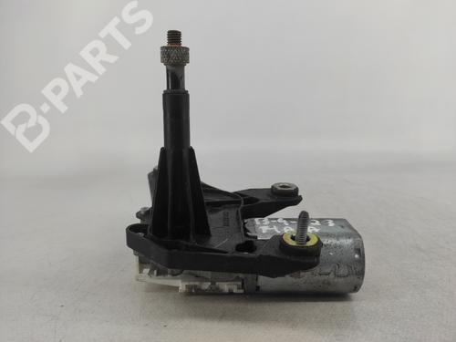 Rear wiper motor RENAULT SCÉNIC II (JM0/1_) 1.9 dCi | BP9820916M102 