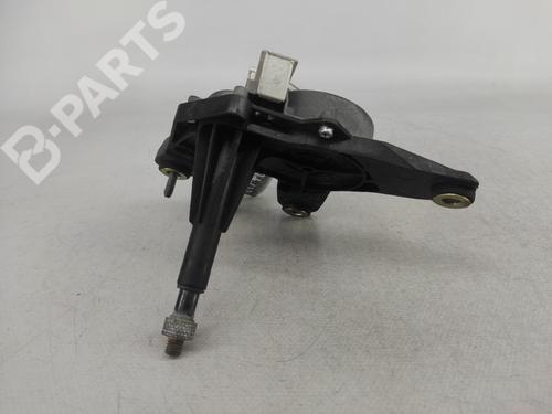 Rear wiper motor RENAULT SCÉNIC II (JM0/1_) 1.9 dCi | BP9820916M102 